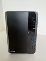 Synology NAS DS218+ (Ohne Harddisks)