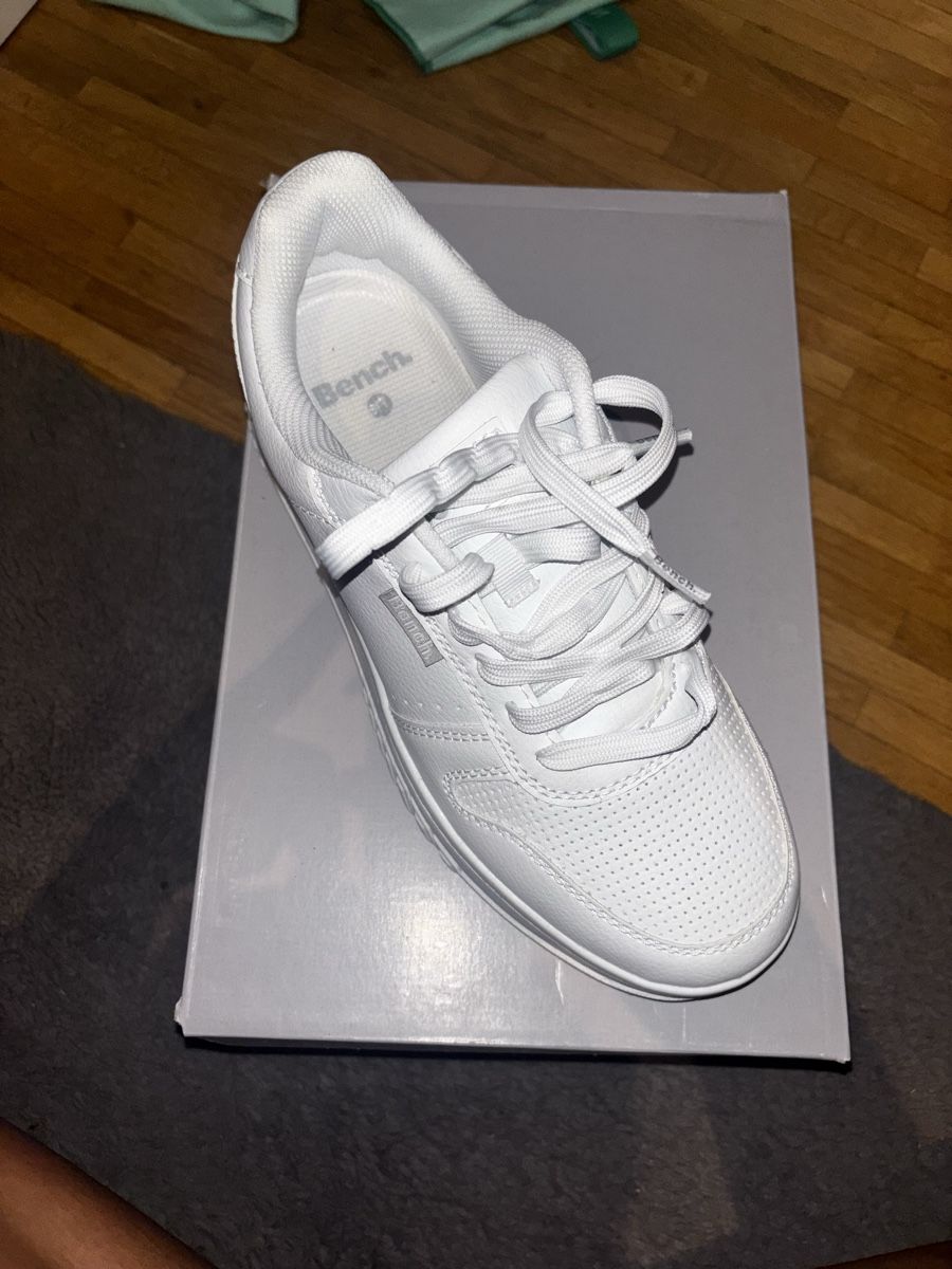 Herrenschuhe: Bench Schuhe – Neu und originalverpackt aus Zürich von infoDSSWISS 2