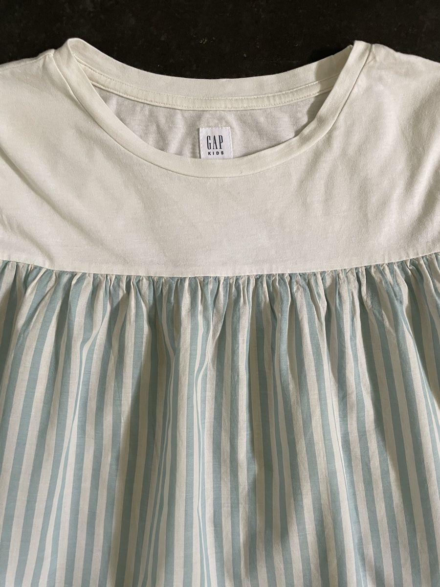 Gap Camicette, T-shirt & Top: Gap Bluse 152, 2023 neuwertig! – Nuovo (secondo la descrizione) da Luzern venduto da Feliz 1