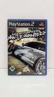 Need for Speed: Most Wanted - PlayStation 2