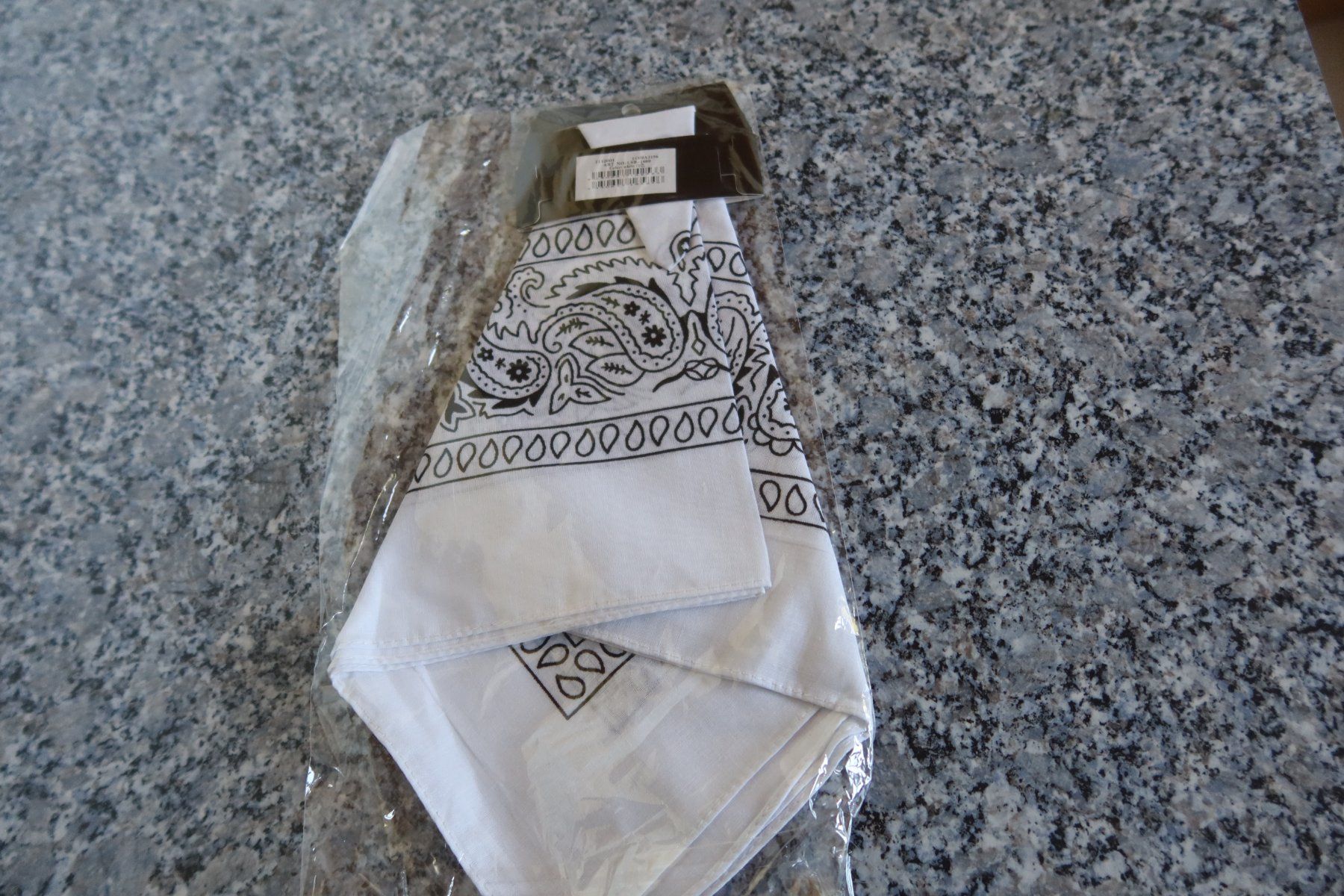 Foulard & Sciarpe: Padana - Tücher – Nuovo e nell'imballaggio originale da Täuffelen venduto da Cindybussy 1