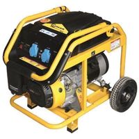 LUMAG G3E Stromgenerator