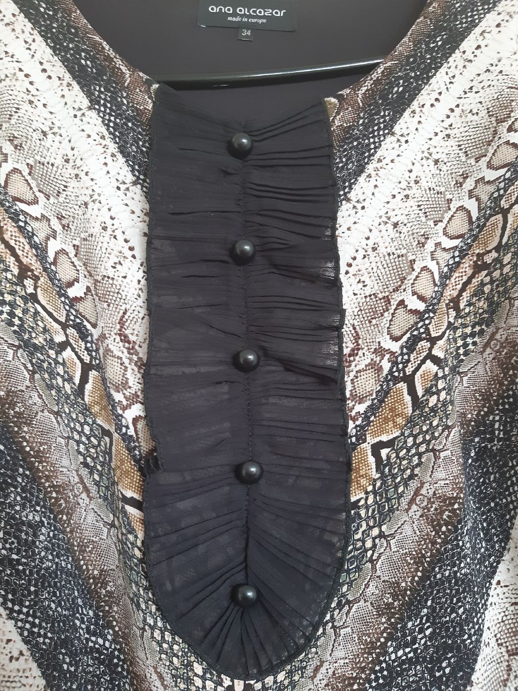 Ana Alcazar Kleider: Ana Alcazar Kleid – Gebraucht aus Aarau von crissta 1