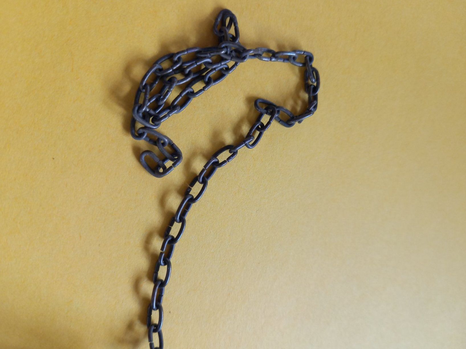 Orologi da terra & Orologi da parete: Pendule ancienne de radiesthésiste – Usato da Rossens FR venduto da Souris1 2