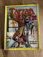 Edgar Rice Burroughs‘ Tarzan/ Tarzan als Gladiator