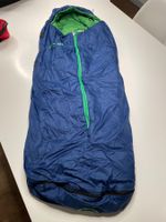 Mammut Kinderschlafsack Knott MTI 115cm