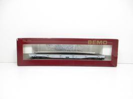 Bemo H0m 2280 103 RhB Rungenwagen Rp-w 8273