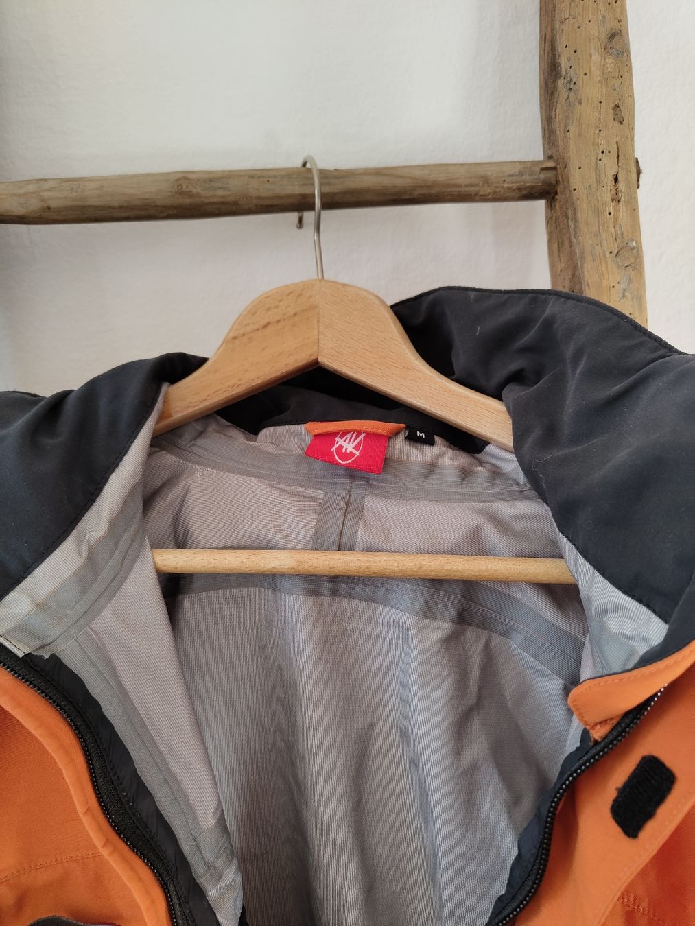 Jacken: Giacca da sci AK – Gebraucht aus Biasca von val_camo93 3