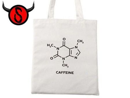 Stofftasche / Einkaufstasche