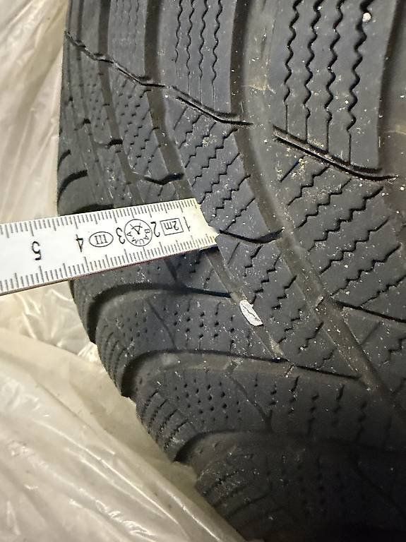 BMW Cerchioni: Originale BMW Felgen – Usato da Etzelkofen venduto da loris_-_ 1