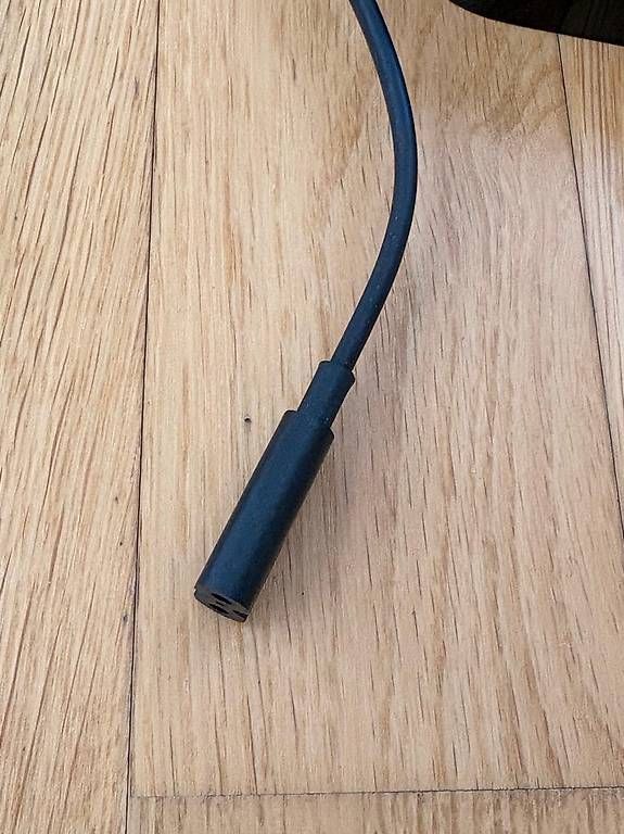 Apple Multimediaplayer & Streamer: Apple TV (32GB, 1. Generation) – Gebraucht aus Zug von mar_99vh 2