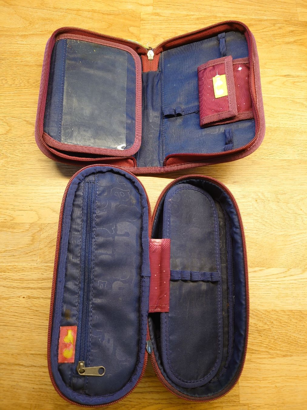 Ergobag Borse & Zaini: Schulrucksack Ergobag mit Turnsack und 2 Etuis – Usato da Wittenbach venduto da Maxder 6