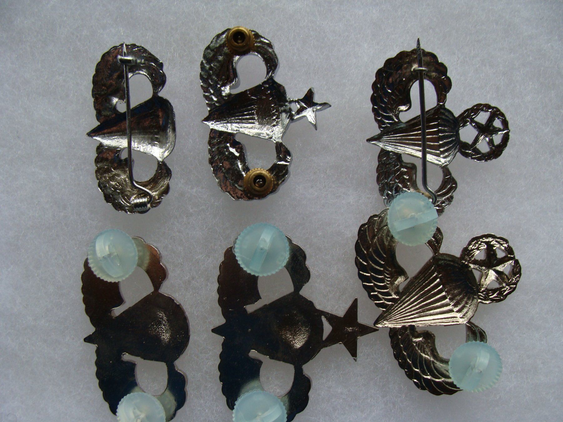 Placchette & Badge: Lot, Vietnam du sud – Usato da Cuarny venduto da hen_g7hn 3