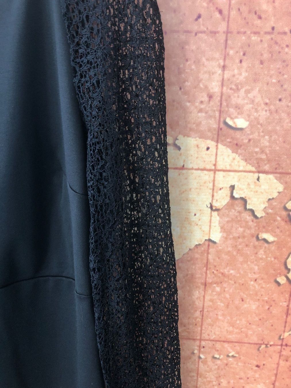 Kleider: TRAUMHAFTES KLEID Gr.38 neu – Neu (gemäss Beschreibung) aus Zug von newborn15 3