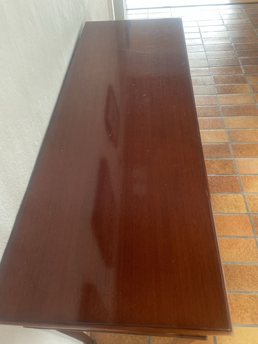 Tavoli: Sideboard – Usato da Freidorf TG venduto da ibipatria 1