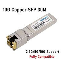 SFP 10G Base-T (RJ45) 30m