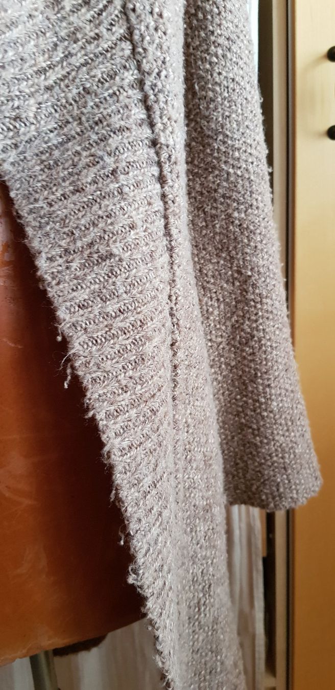 Jacken: Strickjacke – Gebraucht aus Heimiswil von triskeli 2