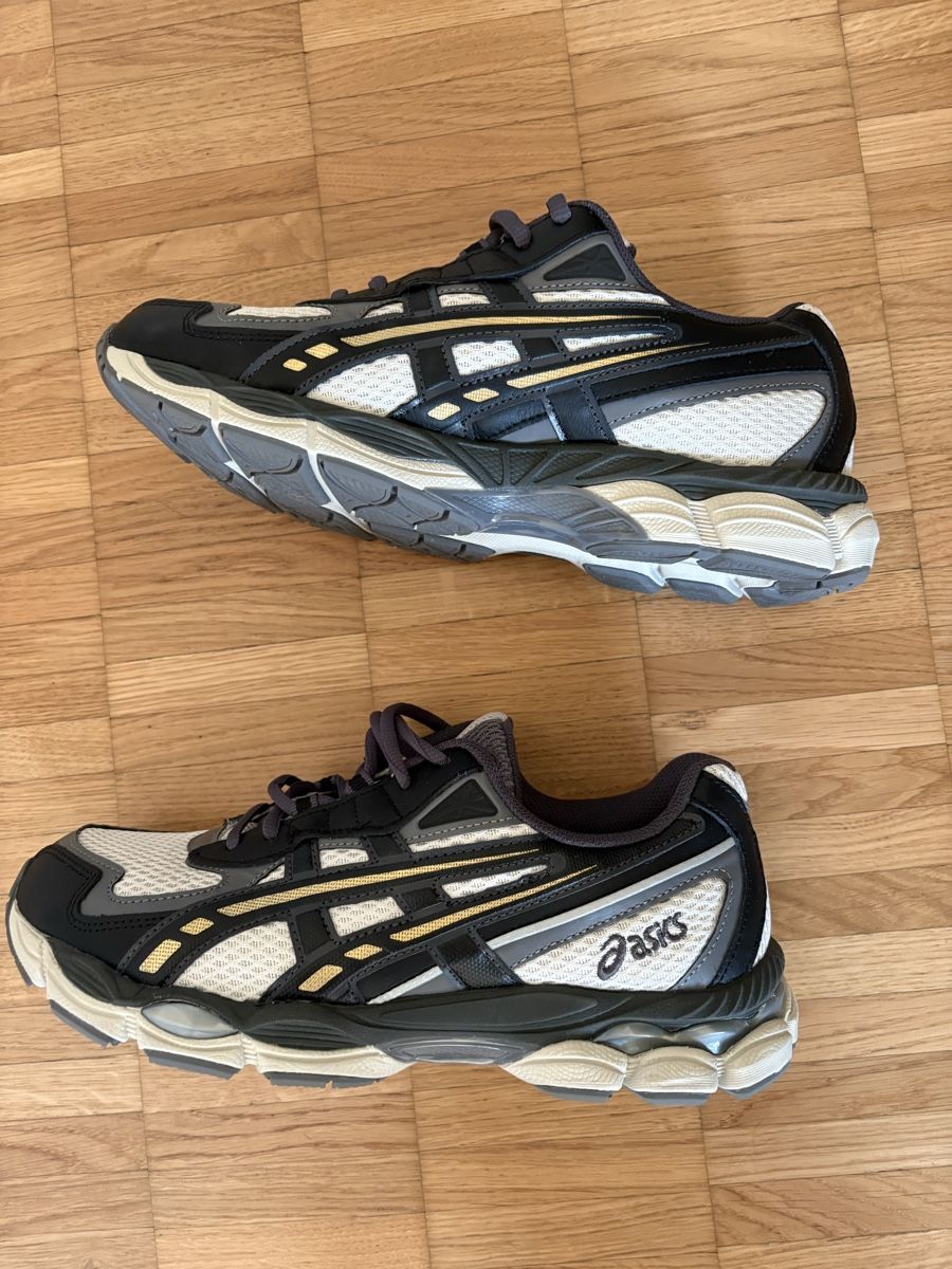 Asics Chaussures hommes: Asics Gel-NYC 2055 – Neuf (Voir description) à Regensdorf par k0nkret 2