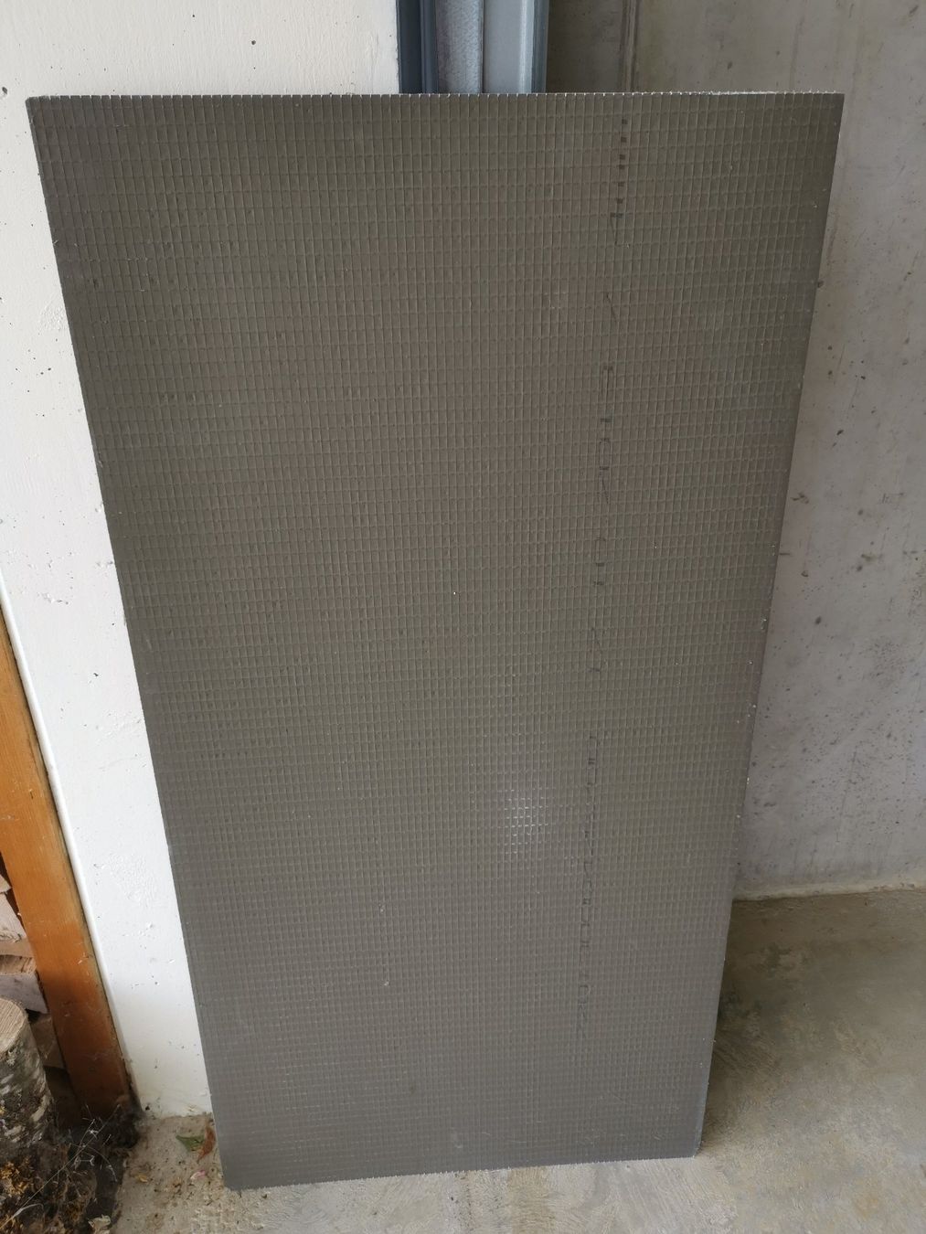 Piatti di portata: Bauplatte 120x60x4 – Nuovo (secondo la descrizione) da Galgenen venduto da amoxan1 1