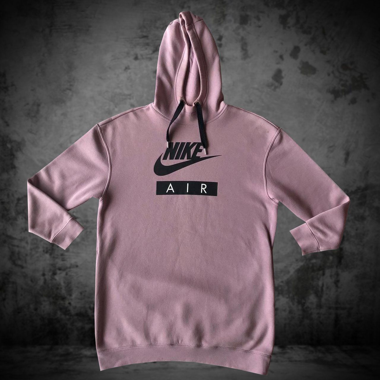 Nike Maglioni & Felpe: Pull Nike Air Pink Women XS – Usato da Genève venduto da ang_7j7j 1