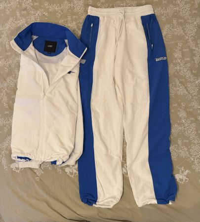 Lfdy Tracksuit Set