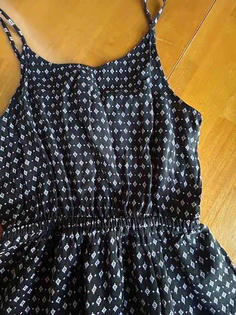 C&A Kleider & Röcke: C&A Kleid Grösse 152 – Gebraucht aus Athenaz (Avusy) von sos_2k2j