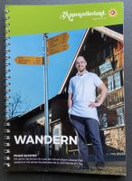 Wandern im Appenzellerland