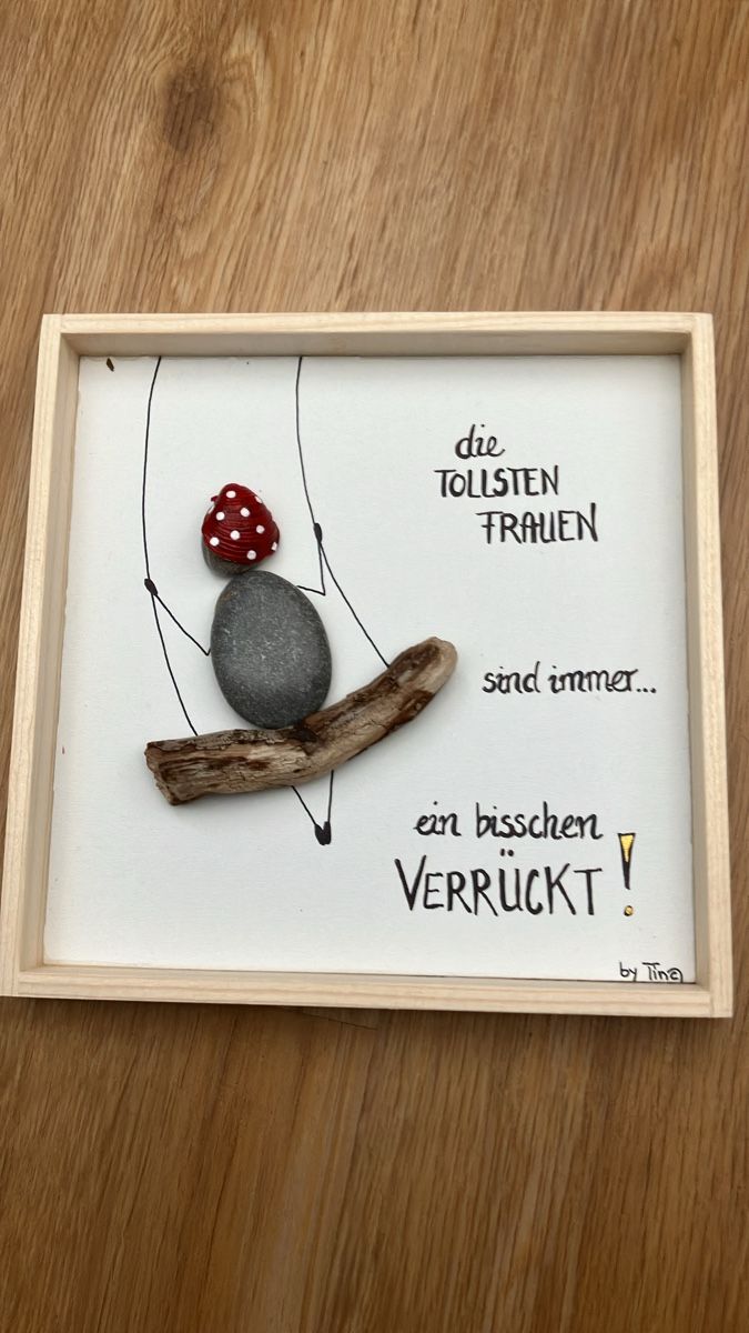 Foto & Immagini: Steinbild Frau – Nuovo e nell'imballaggio originale da Reiden venduto da Juda65