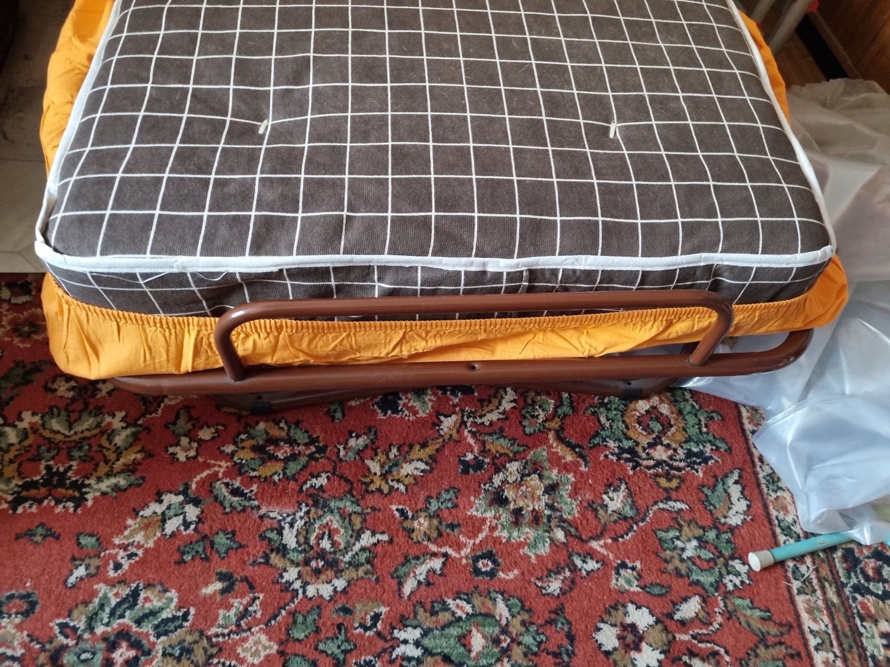 Letti: Klappbett / Gästebett – Nuovo (secondo la descrizione) da Möhlin venduto da mob_mss6 1