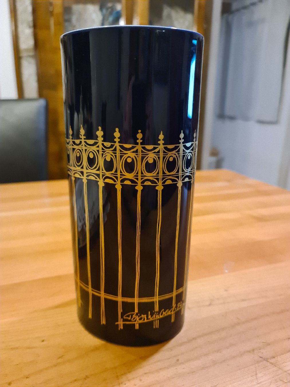 Rosenthal Vasen & Gefässe: Rosenthal Studio Line Vase Björn Winblad – Gebraucht aus henau von Rockj 2