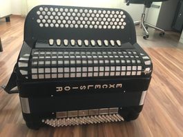 Handorgel