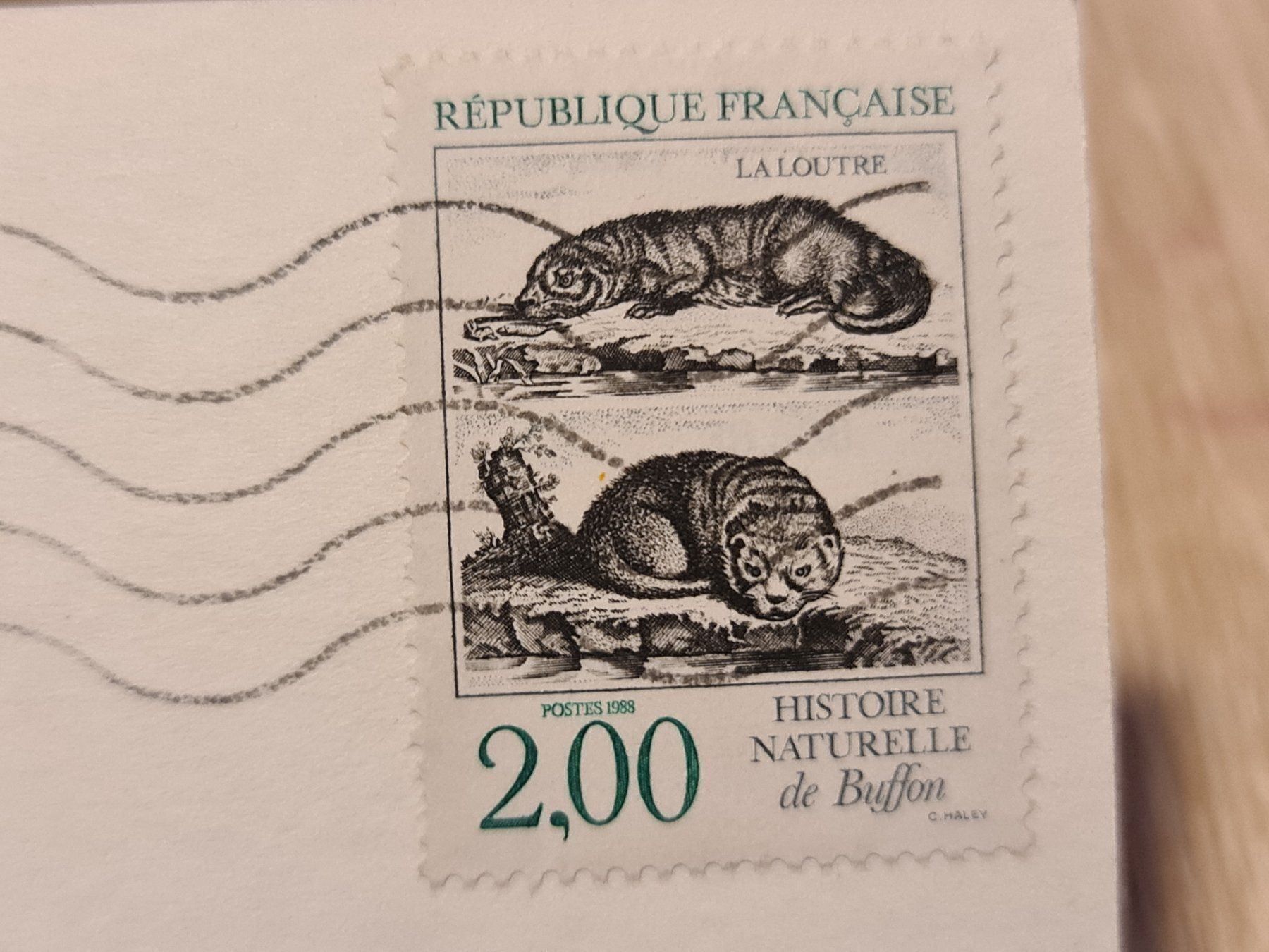 Cartoline postali: Ansichtskarte Mailly la Ville Frankreich – Usato da Dintikon venduto da Vexi 1