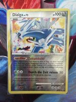 Pokemon-Karte - Dialga - 🇩🇪