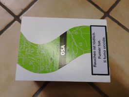 Zigarrenkiste OSA
