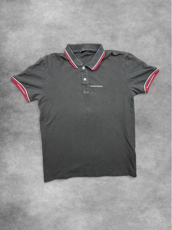 Prada polo