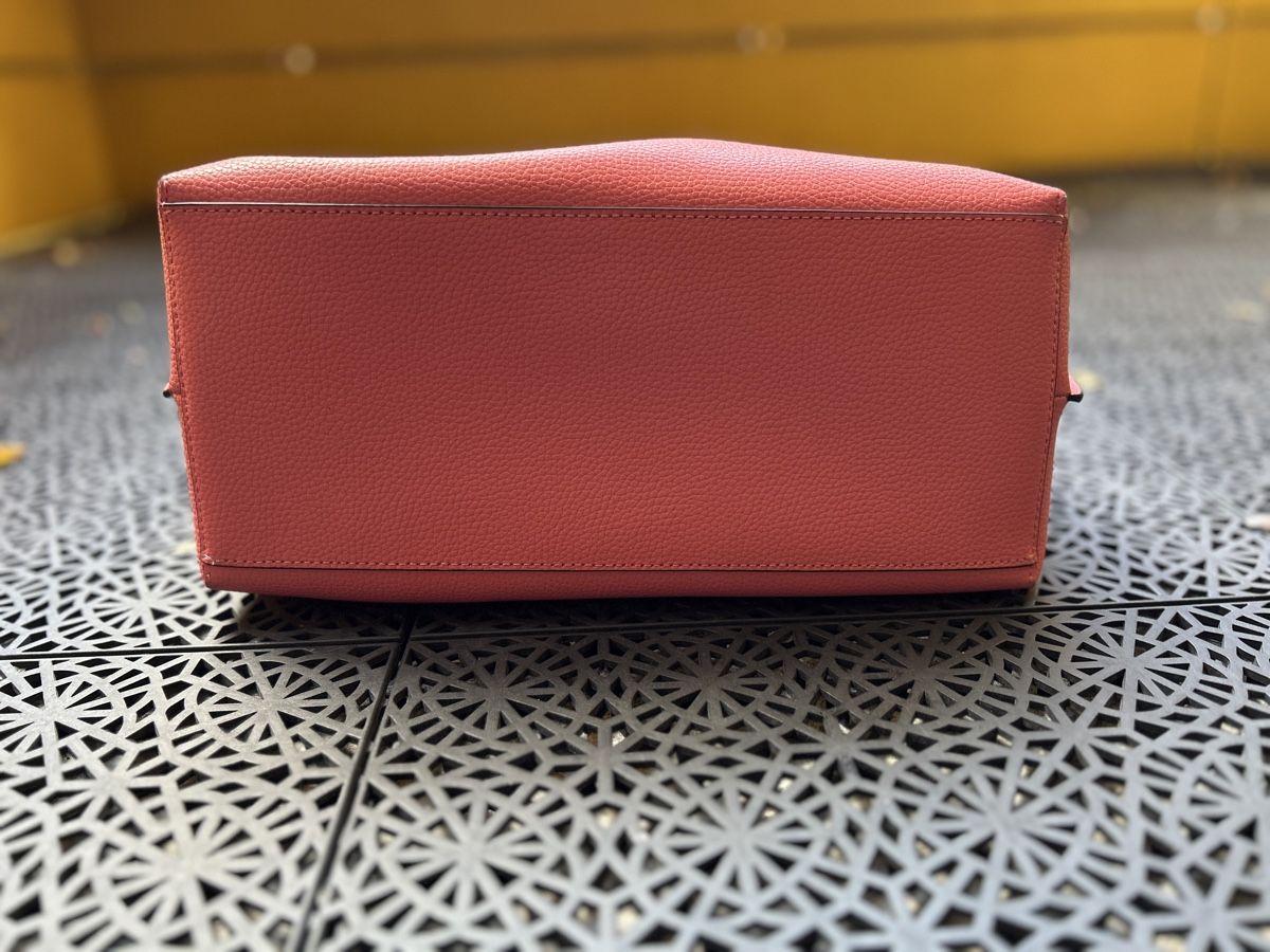 Michael Kors Borse da donna: Michael Kors Shopper - Coral pink – Nuovo (secondo la descrizione) da Zürich venduto da taormina02 4