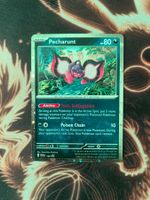 Pokémon Pecharunt Promo 149 SV English Near Mint