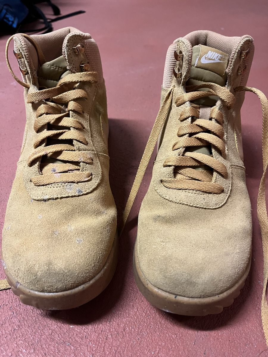 Nike Scarpe per ragazzi: Nike Winterschuhe – Usato da Zufikon venduto da gia_ld5b