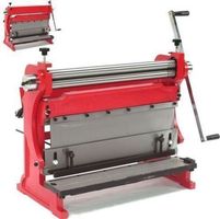 55812 - Blechbiegemaschine 3in1 Abkantbank Kantbank