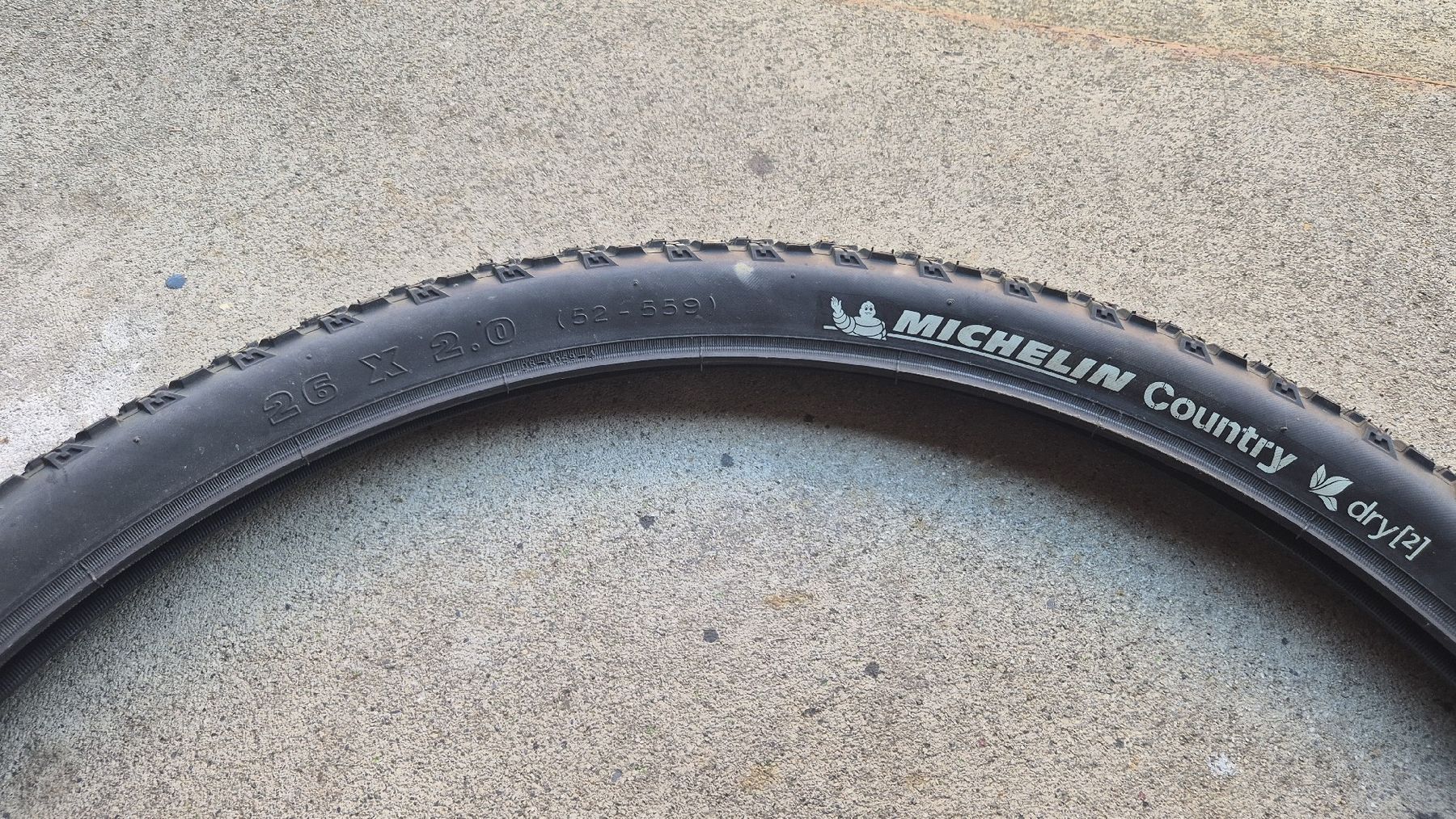 Ersatzteile: Reifen – Gebraucht aus Oberhasli von Velo_Susak 1