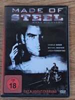 Made of Steel Hart wie Stahl, Beyond the Law CUT & UNCUT