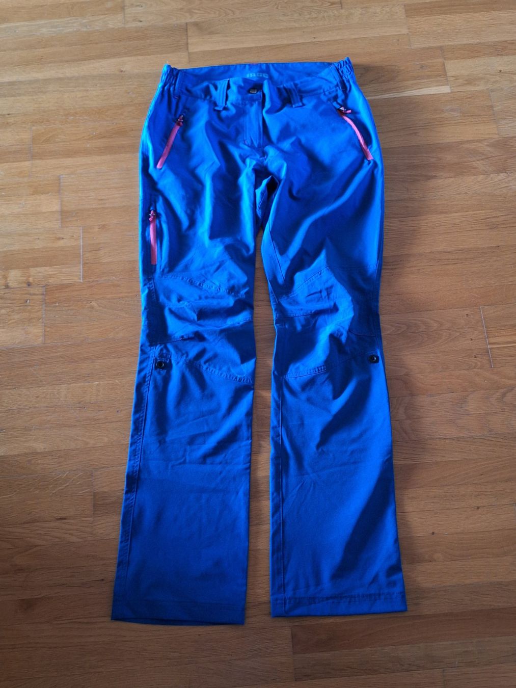 Pantaloni: Wanderhose Grösse 40 – Nuovo (secondo la descrizione) da Zimmerwald venduto da fasiwa
