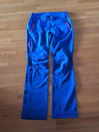 Wanderhose Grösse 40
