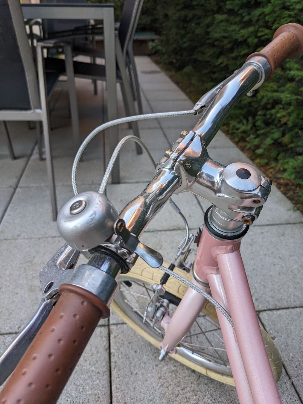 Siech Biciclette: Siech Kindervelo Junior 16" (16 Zoll) – Usato da Hochdorf venduto da Patrick0131 2