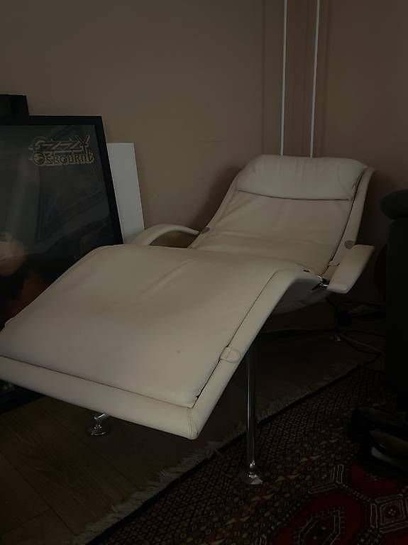 Chaises longues: Designer Chaise Longue – D'occasion à Luzern par ren_m2fy