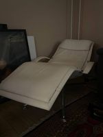 Designer Chaise Longue
