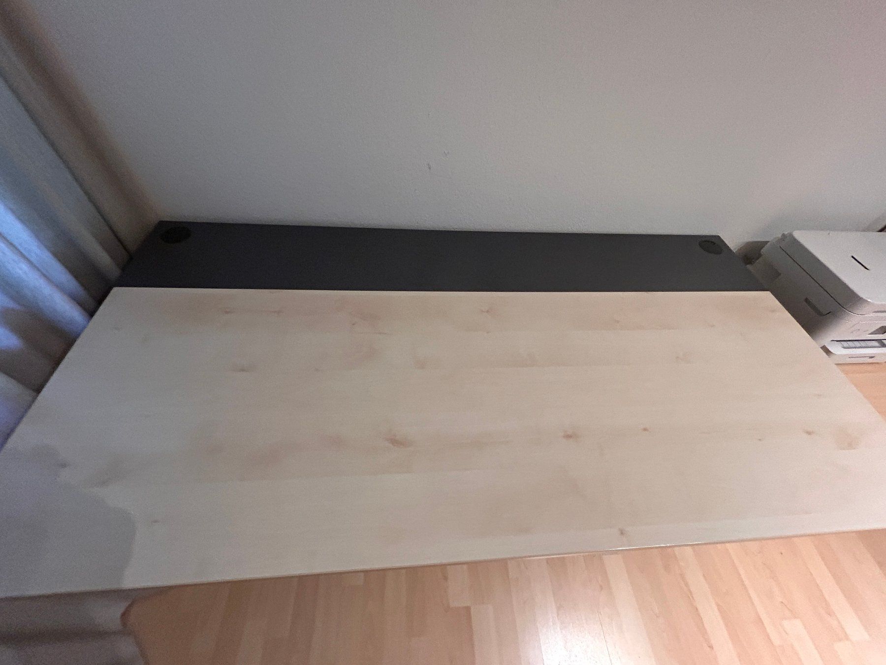 Pfister Scrivanie: Stabiler Bürotisch von Pfister – Usato da Wettswil venduto da Aykay 2