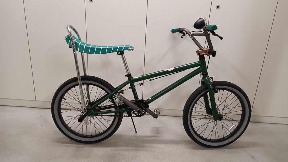 Stranger things bmx deals bike