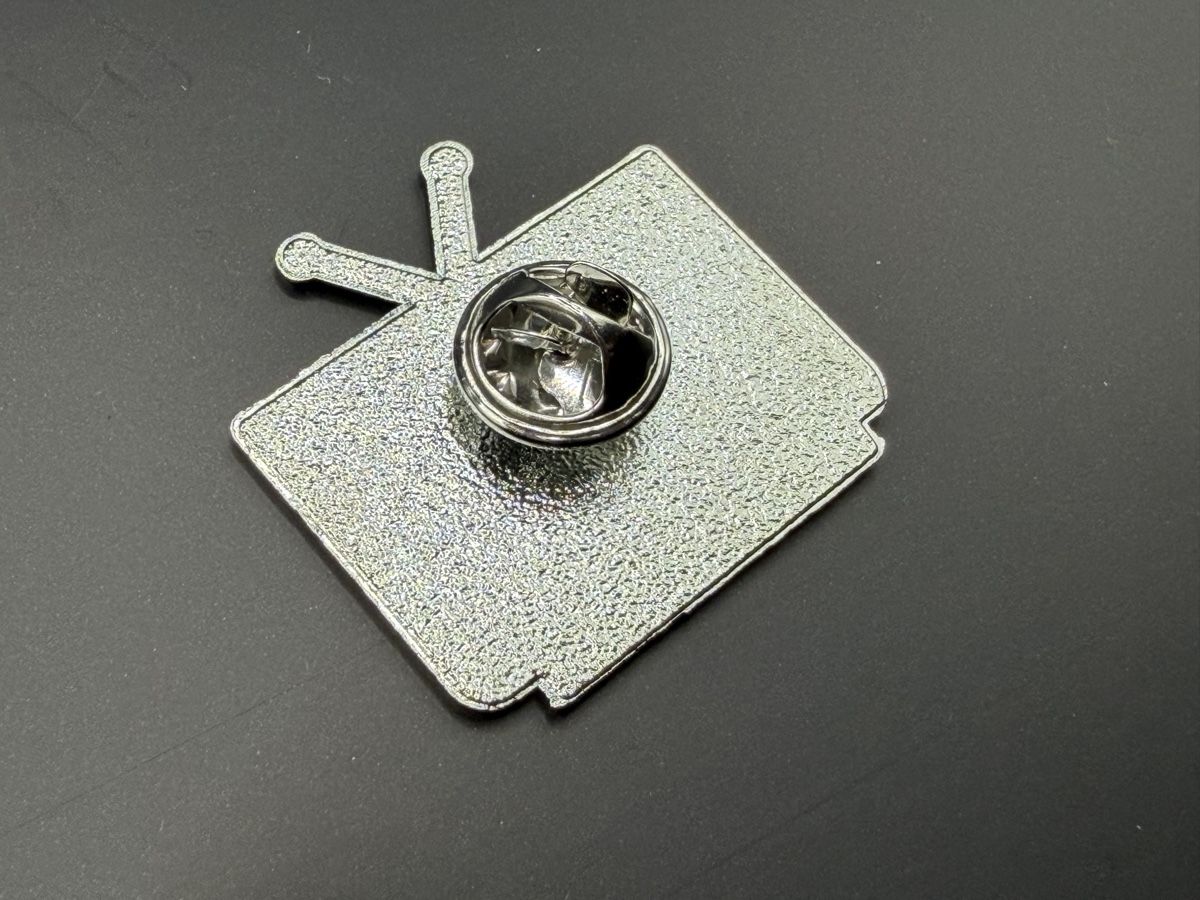 Placchette & Badge: Pin’s TV – Nuovo (secondo la descrizione) da Genève venduto da Rokemon 1