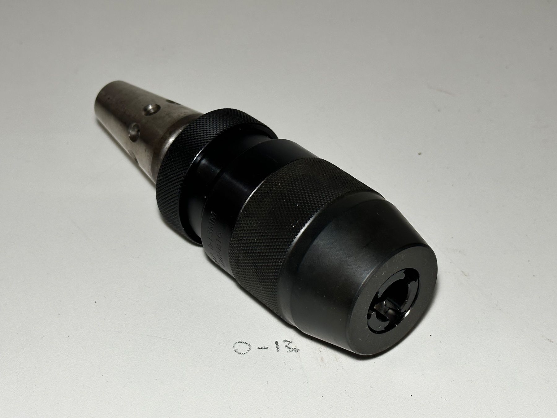 Tutti gli attrezzi: Aciera Bohrfutter Schnellspannfutter 0-13mm – Usato da Boswil venduto da ABLagerBoswil 1